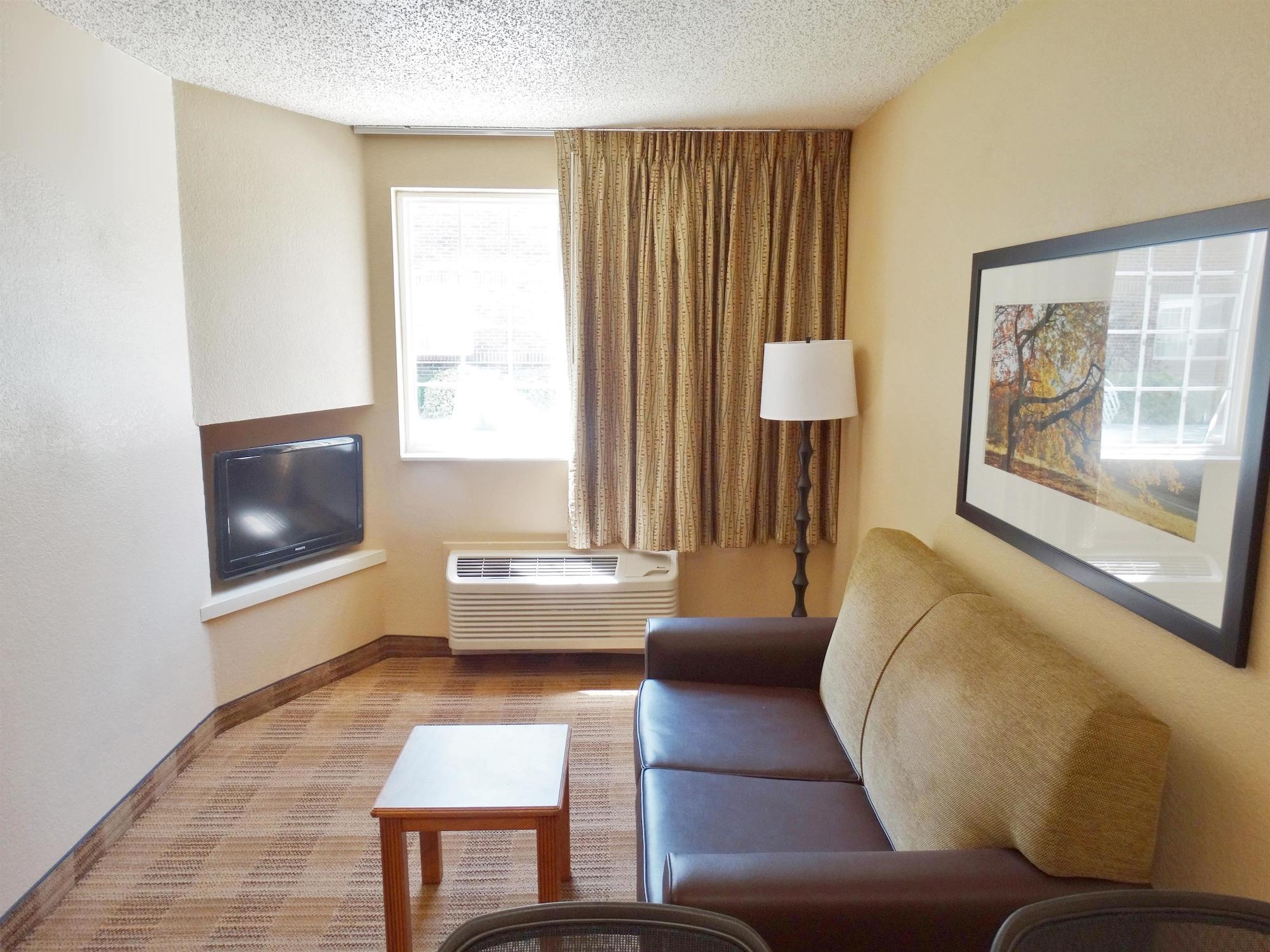 Extended Stay America Suites - Phoenix - Airport - Темпе Экстерьер фото