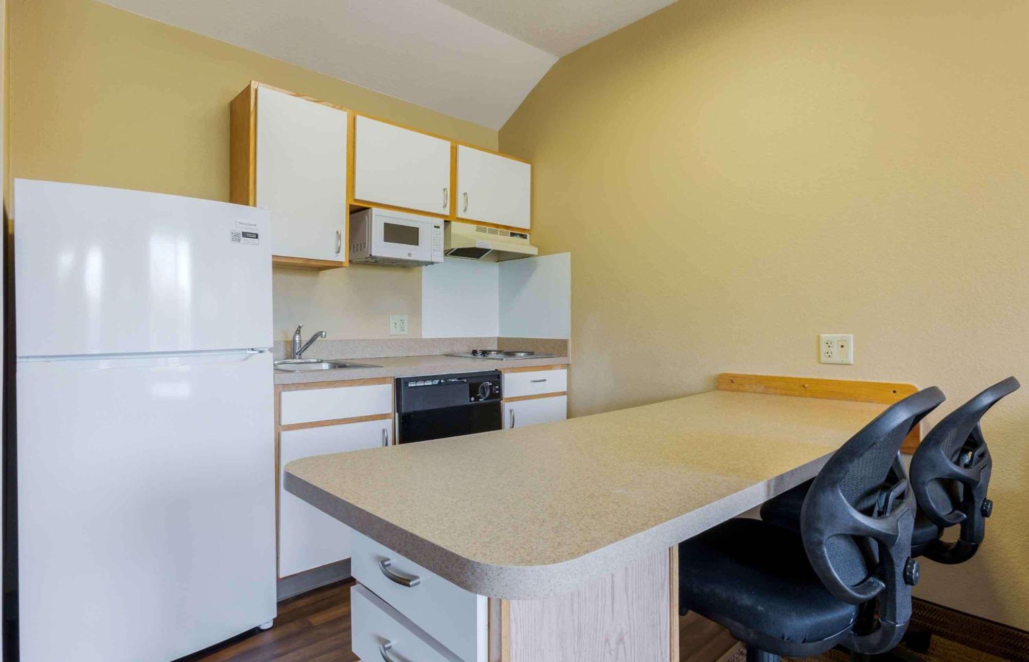 Extended Stay America Suites - Phoenix - Airport - Темпе Экстерьер фото