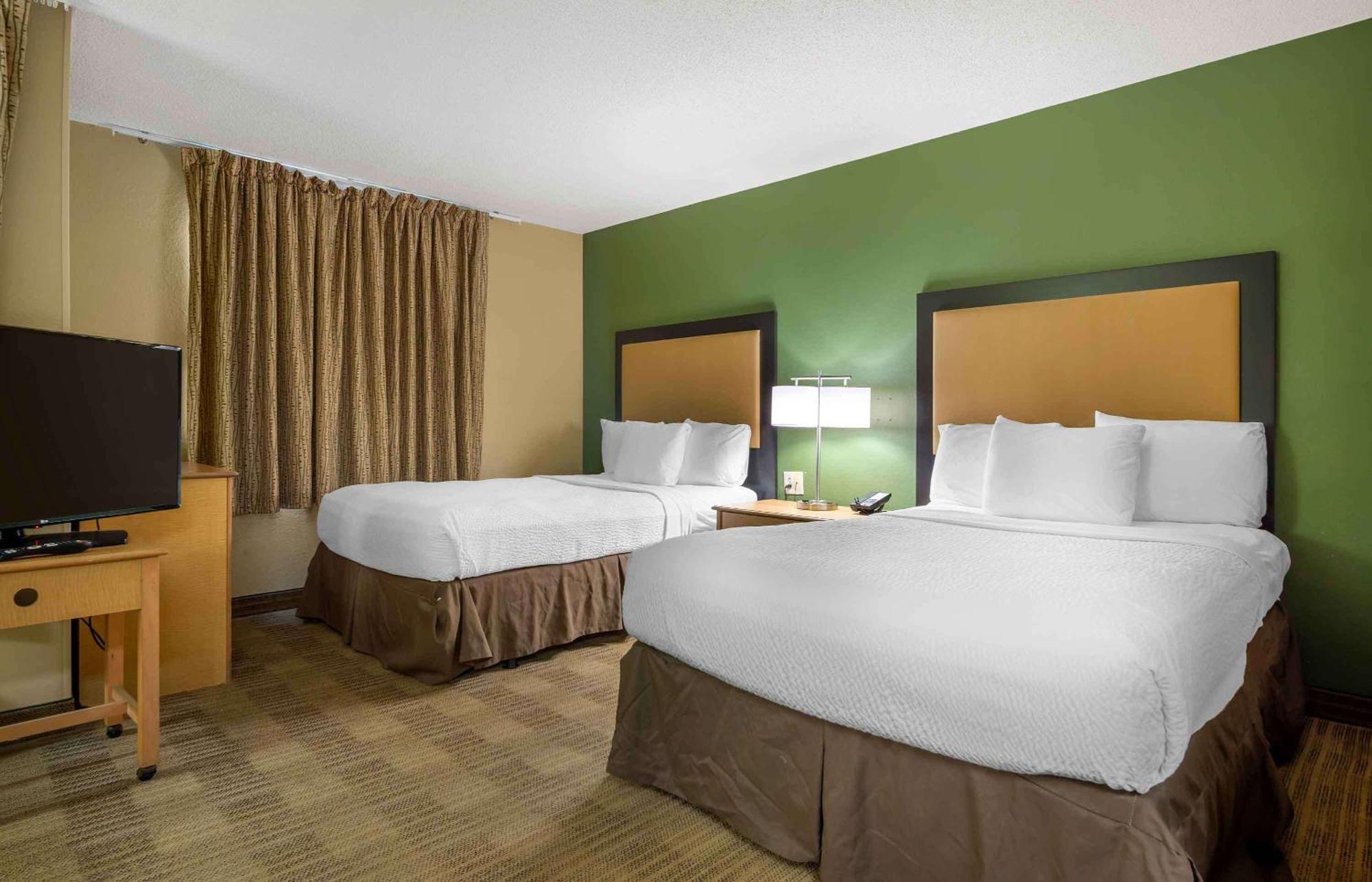 Extended Stay America Suites - Phoenix - Airport - Темпе Экстерьер фото